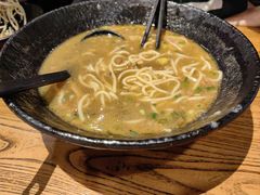 -我的面 川味Bistro(后沙峪店)