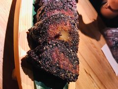 水街壮乡黑米粽-桂小厨广西菜(青秀万达店)