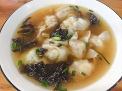 -老袁炒年糕(富豪路店)