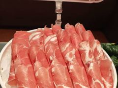 -巴奴毛肚火锅(悠唐购物中心店)