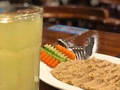 -TUK土耳其餐厅·下午茶(卢湾店)