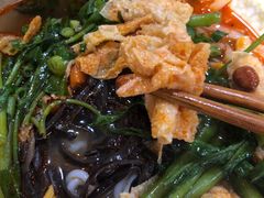 -吉庆桂林米粉·柳州螺蛳粉(港汇广场店)