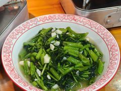 -陈家婆的菜(梅溪湖店)
