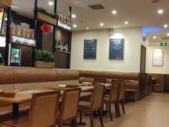 -萨莉亚意式餐厅(密云鼓楼物美店)