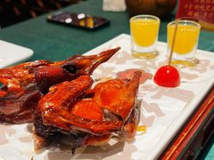 -大鸽饭(汉溪长隆店)
