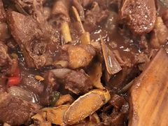 -大嫂镬仔·焖鸡煲·啫啫煲(逢源路店)