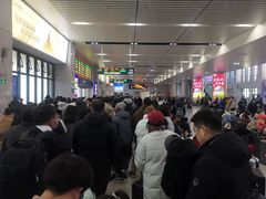 -烟台南站