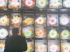 -金手勺东北菜馆(大屯北路店)