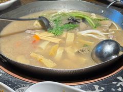 -泽成冰煮羊(非·遗东岸国际店)