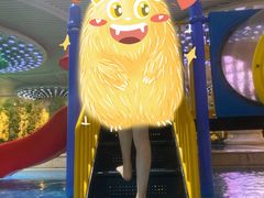 -水晶之星洗浴温泉汗蒸