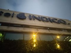 -上海外滩英迪格酒店