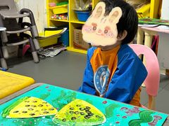 -侎宝运动成长中心(嘉定大融城店)