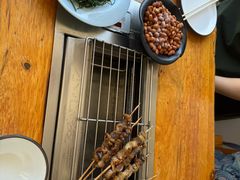 -张记焖窑·十五年专注焖烤(雍和宫店)