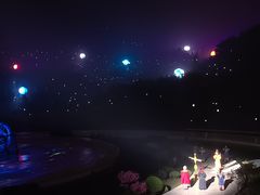 -鼎盛王朝康熙大典实景演出