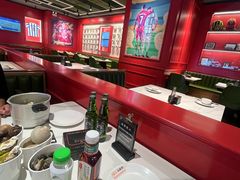 -SEA西雅图海鲜自助餐厅(海乐世界店)