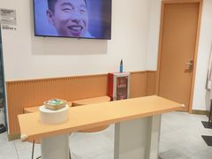 -海马体照相馆(万菱汇店)