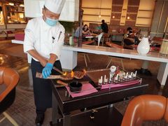 -恰餐厅CHAR Grill(北京三里屯洲际店)