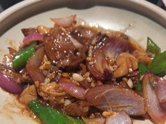 -金掌勺东北菜(格兰晴天店)