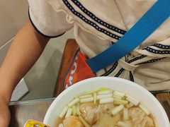 -一记面馆(易发店)