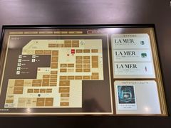 -三越百货(三越银座店)
