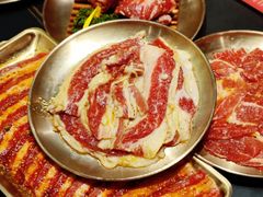 -西塔老太太泥炉烤肉(双井店)