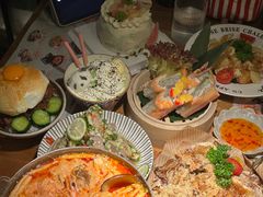 -岛风·台食小馆 ISLAND BISTRO(烟台山店)