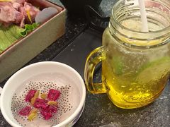 -得意咚瓜·顺德鱼生·冬瓜火锅(深圳首店)