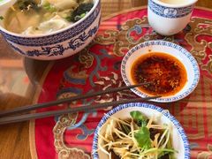 -笑来喜馄饨小笼工坊店(湖滨街店)