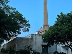 -广州市紫泥堂文化创意园景区