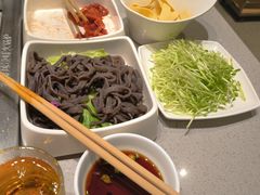 -海底捞火锅(金融街万达店)