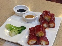 金沙红米肠-点都德(千灯湖环宇城店)