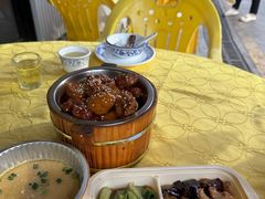 -肥姐美食(同福中路店)