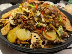 -一烙锅(友谊店)