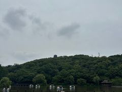 -采石矶景区
