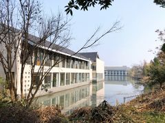 -杭州西溪宾馆-松露西餐厅