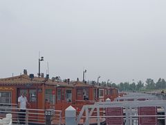 -白洋淀景区