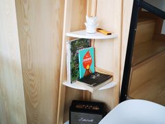 用餐区-red donkey coffee