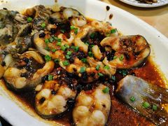 -广记餐厅(万福路店)