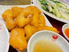 -抱德·潮汕味(敦和店原惠城鱼仔)