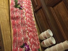 -四川香天下火锅(上海城店)