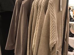 -ZARA(深圳金光华广场店)