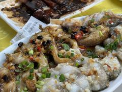 -海鲜街菜馆(海珠南路店)