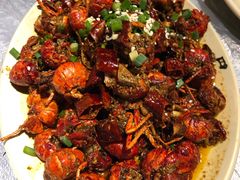 -巴厘龙虾·榜首油焖大虾(洞庭·艺术洋房店)
