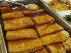 -潮喜竹溪荔湖酒家(荔枝湾店)