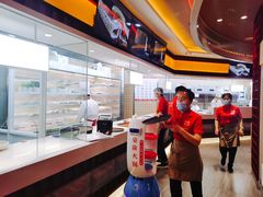 -豪渝火锅(李家村万达店)