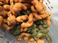 -王阿姨文昌油赞子(府桥街店)
