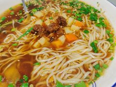 -大嘻咹biangbiang面(历史博物馆店)