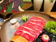 -江户·岚 创意料理(泛海店)