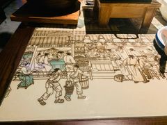 -绿茶餐厅(深圳龙华天虹购物中心店)