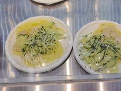 -陇上全荟兰州传统牛肉面(延吉路店)